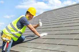 Best Roof Ventilation Installation  in Alvarado, TX